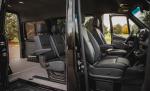 Mercedes-Benz Sprinter 3500 XD 4x4 Panel Van 2018 года (NA)